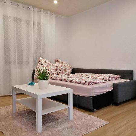 Ferienwohnung Klein Welling Buitenkant foto