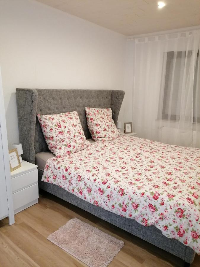 Ferienwohnung Klein Welling Buitenkant foto