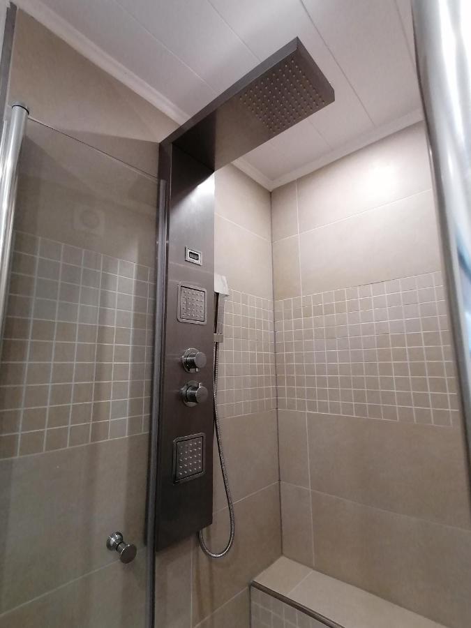 Ferienwohnung Klein Welling Buitenkant foto