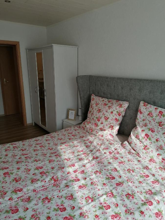 Ferienwohnung Klein Welling Buitenkant foto